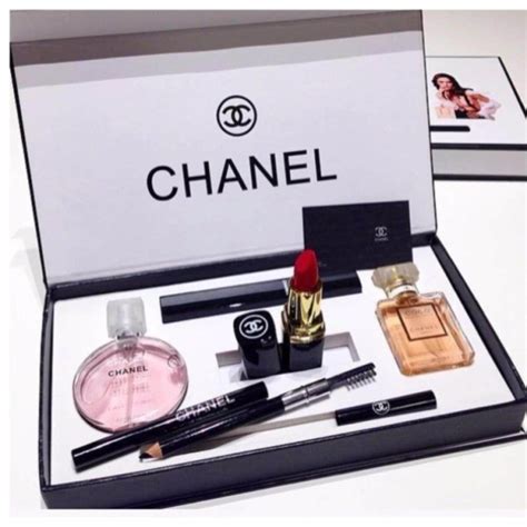 coffrets cadeaux parfums chanel|ulta Chanel perfume set.